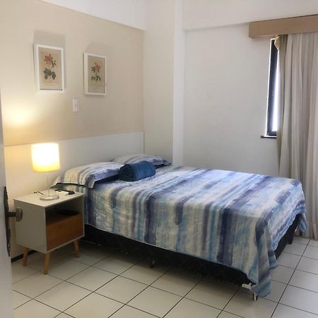 Flat Biarritz Proximo A Praia - Fonseca Imoveis São Luís 外观 照片