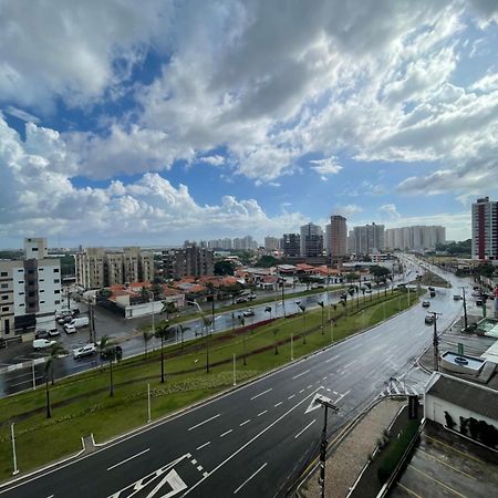 Flat Biarritz Proximo A Praia - Fonseca Imoveis São Luís 外观 照片
