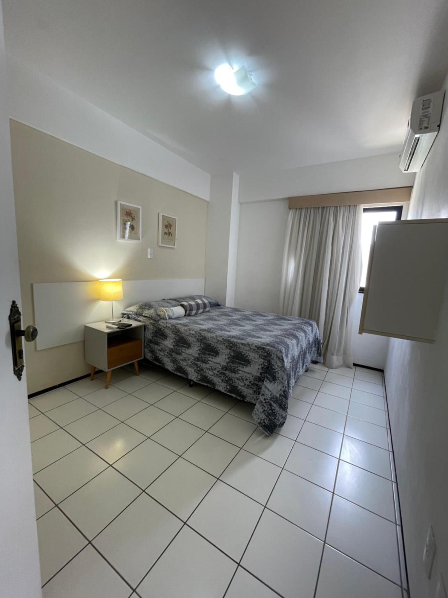 Flat Biarritz Proximo A Praia - Fonseca Imoveis São Luís 外观 照片