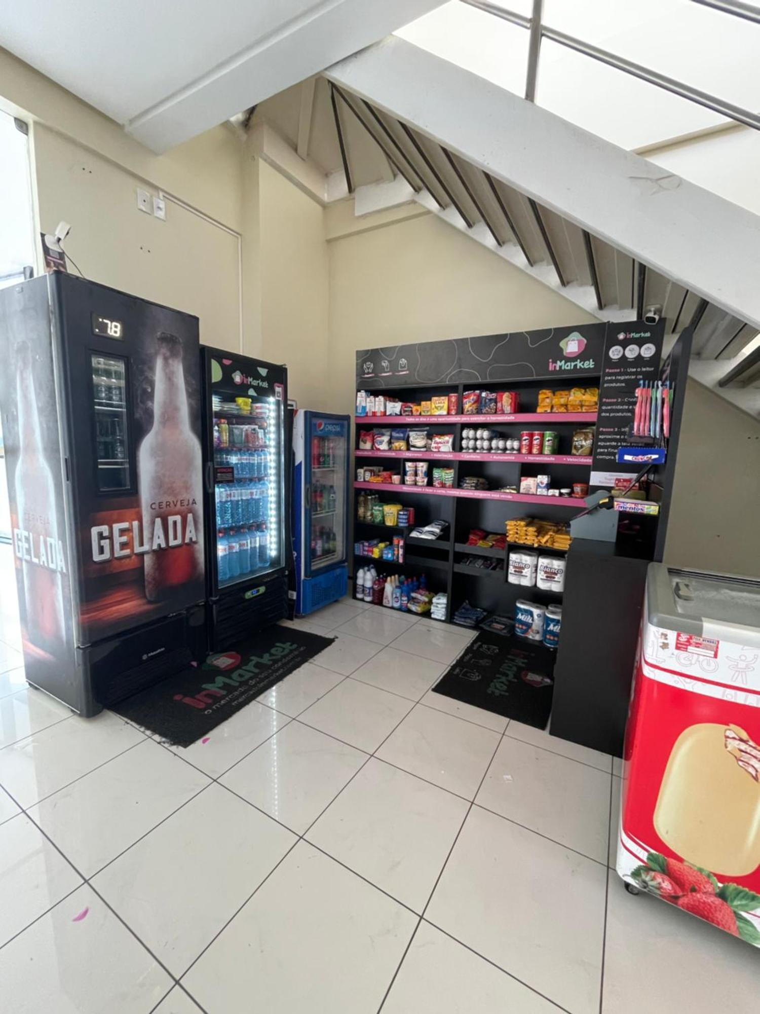 Flat Biarritz Proximo A Praia - Fonseca Imoveis São Luís 外观 照片