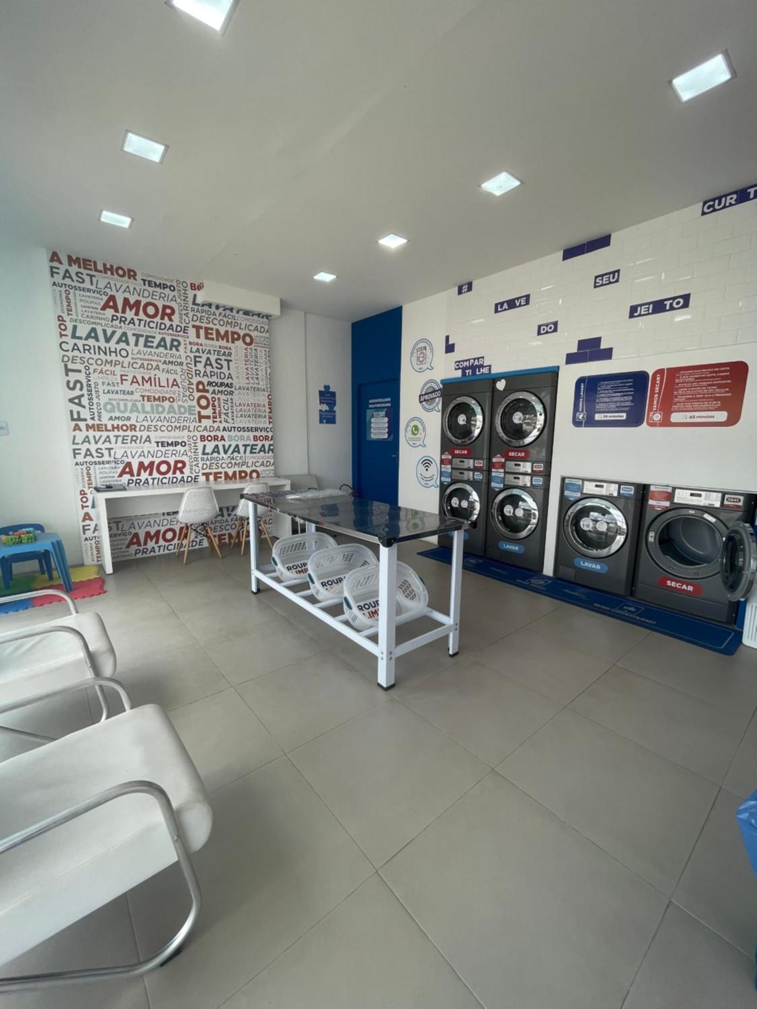 Flat Biarritz Proximo A Praia - Fonseca Imoveis São Luís 外观 照片