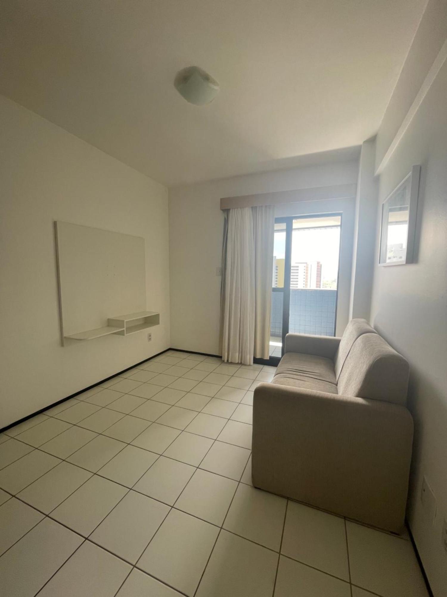 Flat Biarritz Proximo A Praia - Fonseca Imoveis São Luís 外观 照片